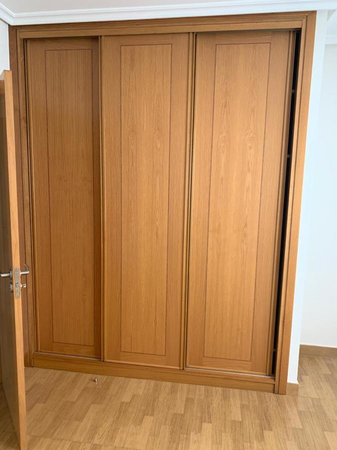 Apartamentos Alocea ア・コルーニャ エクステリア 写真